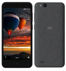 Замена батареи на телефоне ZTE Tempo Go в Орле